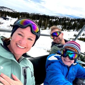 Meet your Posher, Amber